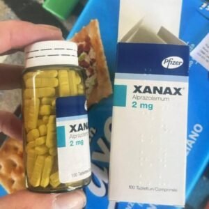 Xanax Amsterdam online kopen