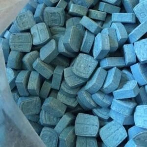 Ecstasy Amsterdam online kopen