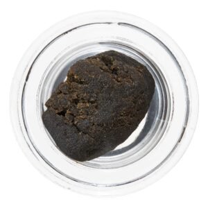 Cookies & Cream CBN-hash