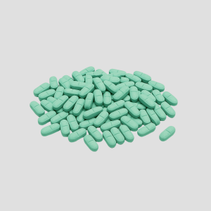 1S-LSD 20mcg microdoseringskorrels