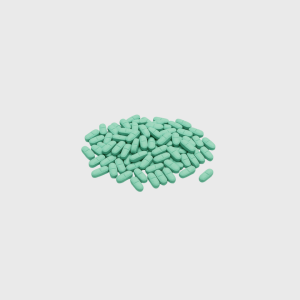 1S-LSD 20mcg microdoseringskorrels