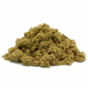 Afghaanse Kief