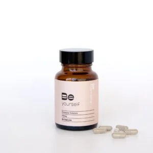 Wees jezelf (Core) Microdose Psilocybine Capsules