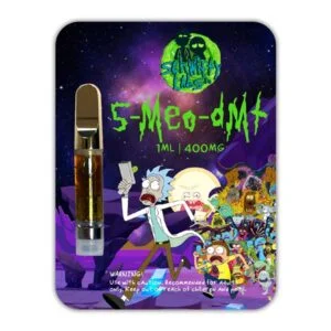 Koop Schwifty Labs 5-Meo DMT Cartridge