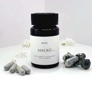 Dosis MACRO ENVY Macrodose Psilocybine Capsules