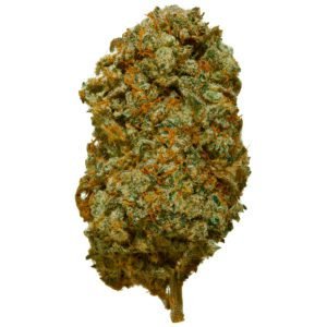 Dublin Lava CBD-bloem