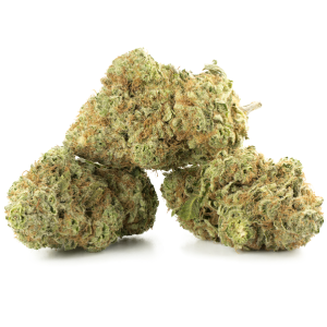 Frankie's Wierook Haze