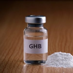 GHB kopen