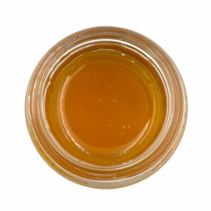 Gorilla Glue #4 – HTFSE-saus