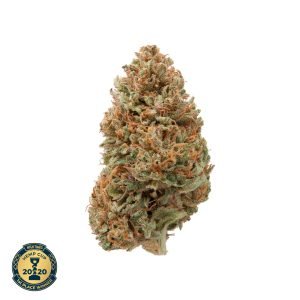 Hawaiian Haze CBD-bloem