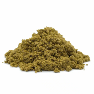 Roze Kush Kief