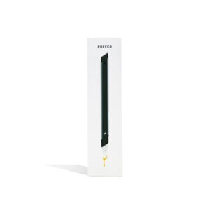 Puffco Verwarmd Dab-mes