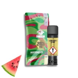 Sheesh Pod | Superieure mix - 2 ml