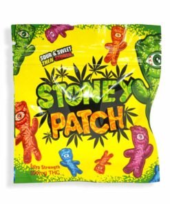Stoney Patch – Gummyberen
