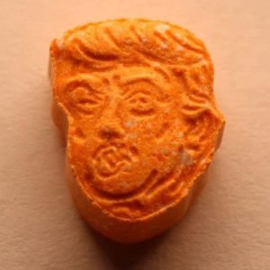 MDMA