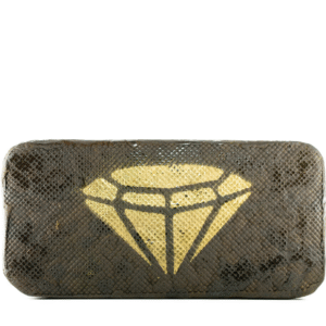 Jemenitische diamant hasj