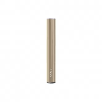 CCELL M3 Vape Pen Standaard 510 Draad Goud