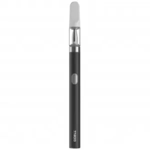 CCELL M3B Pro Vape Pen 510 Draad Zwart