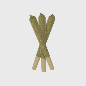🍪Koekjes Prerolls – POWER LVL: 4/5