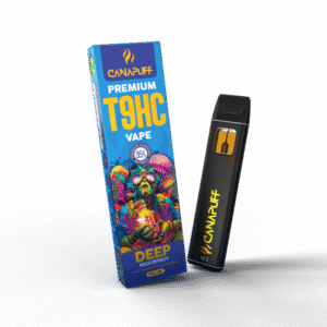 Diepe 95% T9HC – Canapuff – Vape – 1ml