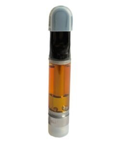 Alleen DMT-cartridge - 1000 mg