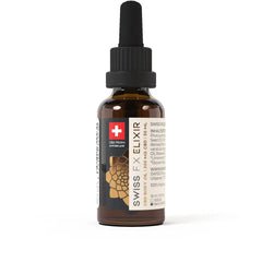 Natuurlijke lichaamsmassageolie. CBD 300 mg (30 ml)