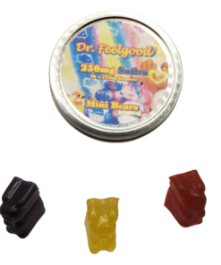 Dr. Feelgood – Miniberen