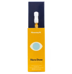 Heldendosis 5-MeO-DMT – 150 mg