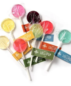 Kush Kitchen – Lollies