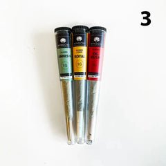 CBD Pre-rolls (Assortiment)