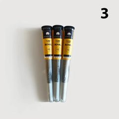 CBD Royal Pre-rolls (bloem en hars)