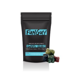 FunGuy – Diverse Gummies