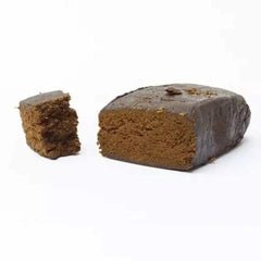 Charras-hars CBD 31%, CBG 9%,