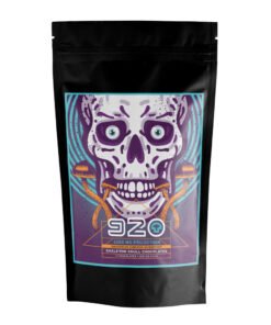 Kamer 920 – Skeletschedelchocolaatjes