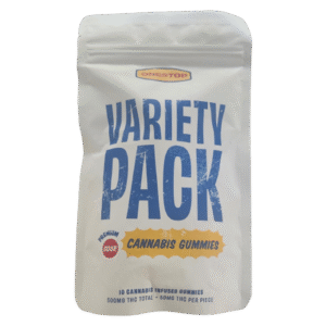 Onestop Sour Gummies – Variatiepakket